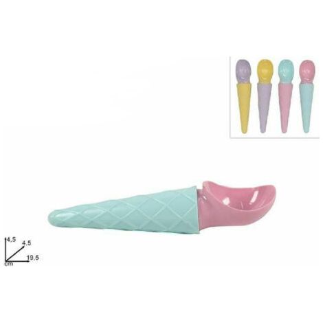 Paletta Palet Room Forma Di Cono 19,5x4,5x4,5cm