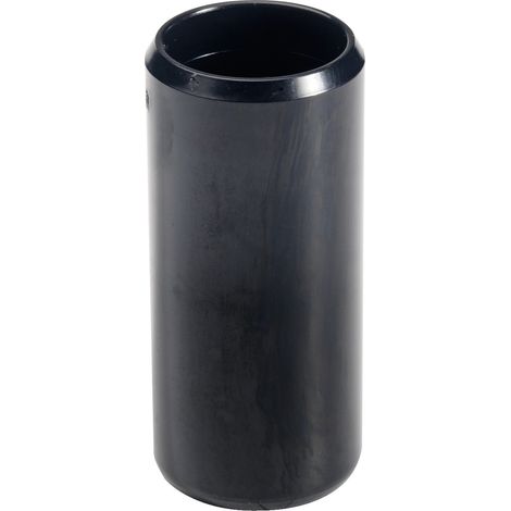 Mureva Tube manchon standard25mm sans halogène noir SCHNEIDER IMT49027 (1/3)