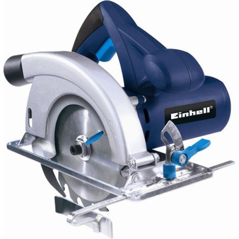 Sega circolare 160mm 1200W Einhell - BT-CS 1200