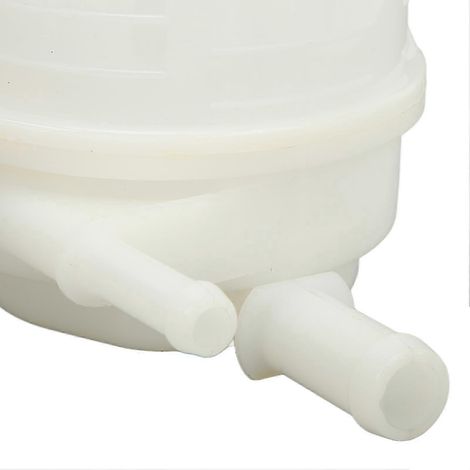 Bidon d'huile pour pompe de direction assistée 44360 06050 blanc, compatible avec Toyota Hilux AN10, AN20 et AN30, septième génération (2004-2015), F26 et 2025