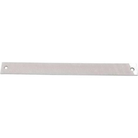 Lime de Carrosserie Fine 350 x 35 x 4 mm - Fraisée en Biais - Finition Précise et Durable, Pro - D-Work (1/5)