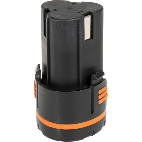 Walter Akku 12 V / 1.500 mAh - 629245