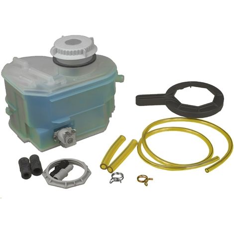 Bosch - waterontharder - 00087575 - 5401101567341