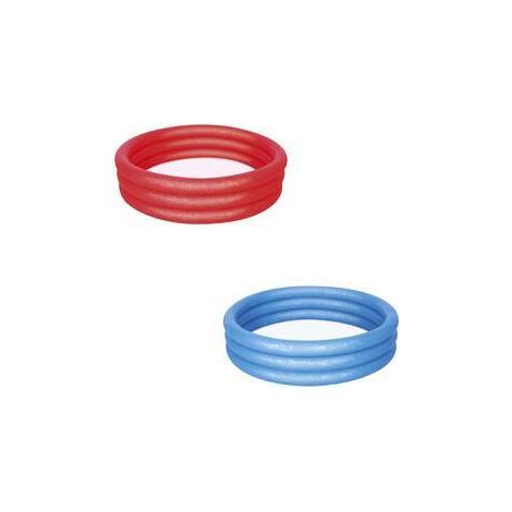 PISCINA KIDDIE 3 ANELLI D 102X25CM 51024