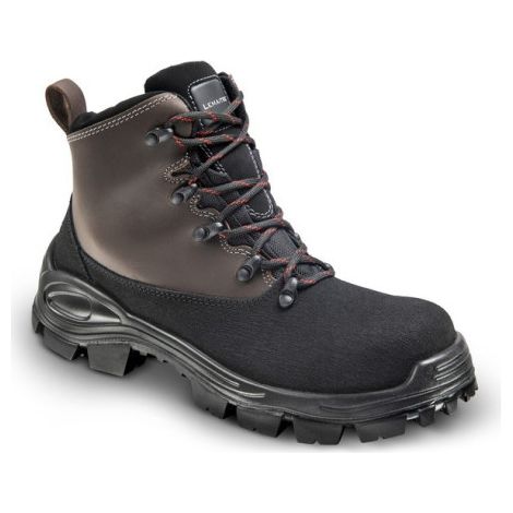 Botas de seguridad Trektex Marrón S3 LEMAITRE 49 Marrón (1/5)