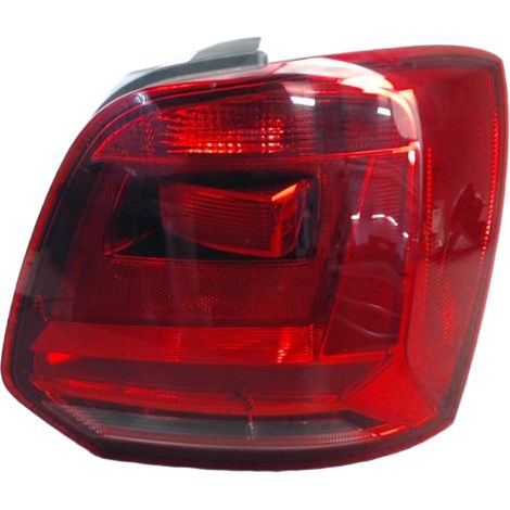 [PRODUIT D'OCCASION] Feu Arrieree Droit VOLKSWAGEN Polo ♻️ Ref Oe. 6c0945096k - Garantie à vie (1/4)