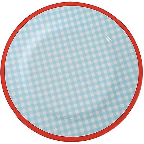 Der neue 1-teilige Salatteller