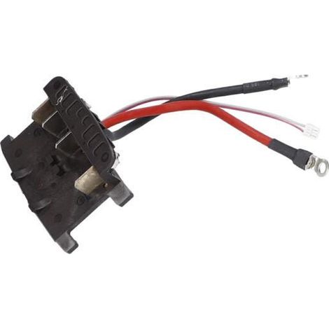 Plaque de contact pour Scie circulaire BOSCH OUTILLAGES - 1600A0161F