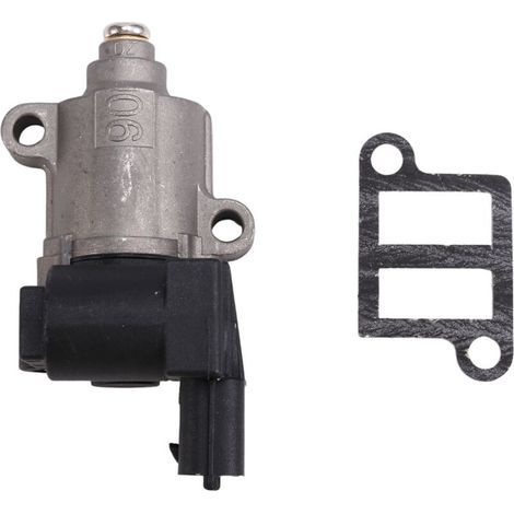 35150-2G000 Soupape de Régulation D'Air de Ralenti pour pour 351502G000 7514077 87.176 (1/2)