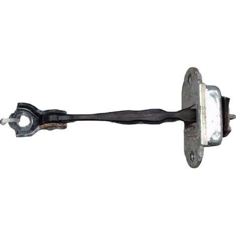 [PRODUIT D'OCCASION] Tirant Porte Avant Droit RENAULT Koleos Break Phase 1 2008-2011 ♻️ Ref Oe. 80430jy00a - Garantie à vie (1/2)
