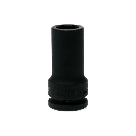 Vasos de impacto hexagonales 3/4" 22 mm TENGTOOLS 114890171
