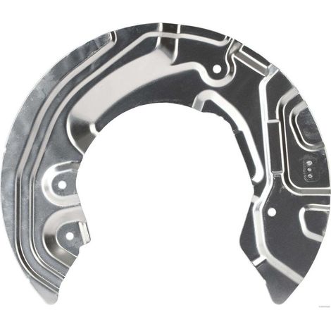 Déflecteur, disque de frein HERTH+BUSS JAKOPARTS J3320807 BMW 34 10 6 762 851