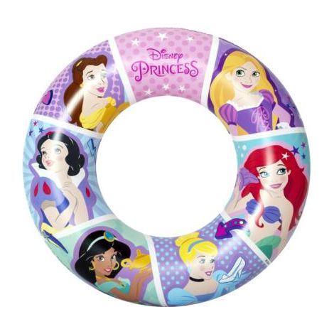 Bouée gonflable Bestway Princess - 56 cm (1/5)