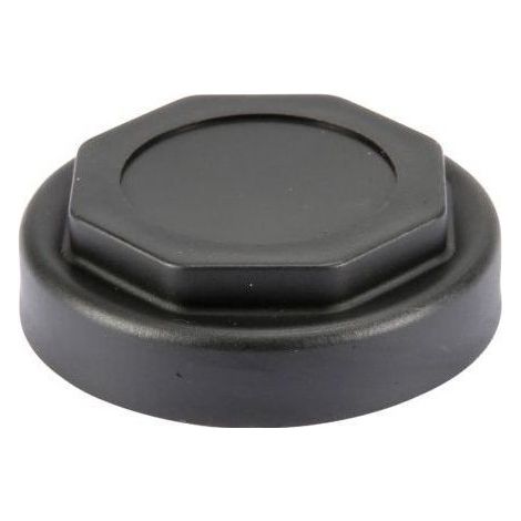 1134-6510-01 - Cache Moyeu de Roue pour Tracteur Tondeuse STIGA