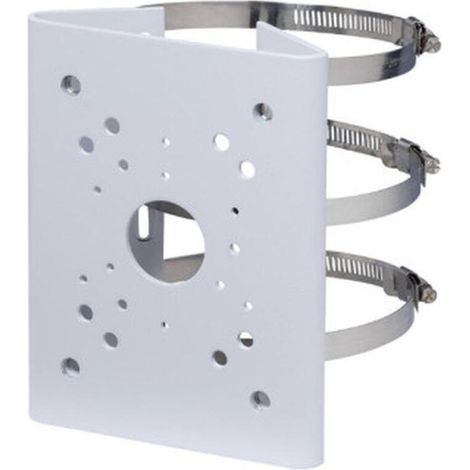 Adattatore di montaggio Dahua pfa150-v3 capacità 10 kg alluminio (1/3)