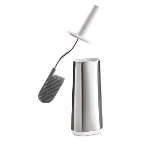 No-name Flex Steel spazzola per WC in acciaio inox