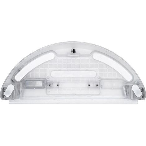 Accesorio de depósito de agua compatible con el robot aspirador Xiaomi 2 Pro Mjst1Shw - Crezuo (1/2)