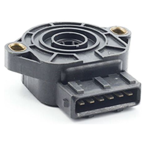 NALOOKAMIC Capteur Papillon Position Adapté Scenic 7700431918 CTS4089 8200139460 (1/3)