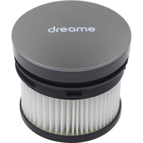 Filtre Lavable pour Dreame V10/V11/V11SE/V12/V12PRO/V16 Aspirateur Filtre de Remplacement Accessoires