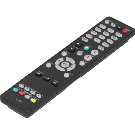 Télécommande Universelle RC‑1192 pour Téléviseurs LCD, Remplacement Portable (1/5)
