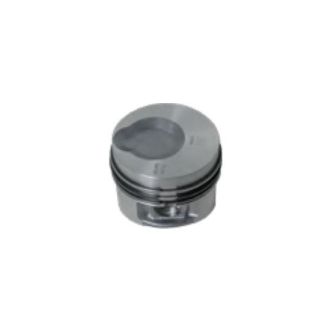 Pistone segmenti STANDARD 72 mm motore DIESEL LOMBARDINI LDW602 LDW903