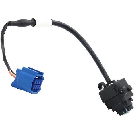 95790-D7300 Rückfahrkamera für Hyundai und Kia: Einparkhilfekamera. (1/5)