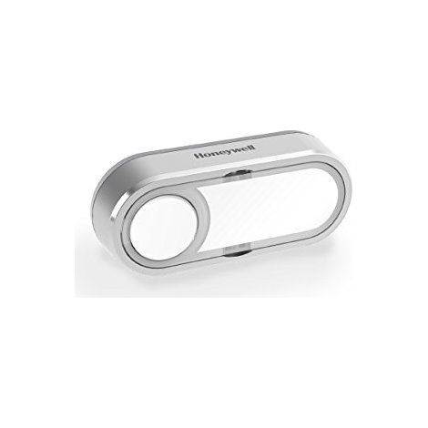 Emetteur pour Carillon sans fil Honeywell Home DCP511G 200 m gris