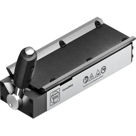 Fein VersaMAG  magnete permanente  forza di  tenuta massima  7.800 N  - 32172050020 (1/3)