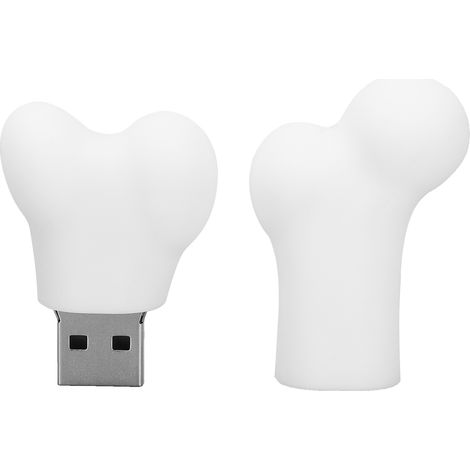 64 GB USB-Stick im Cartoon-Design – Tragbarer Speicher, Datentransfer, originelles Geschenk
