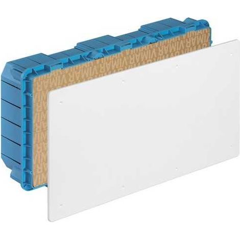 V70211 Scatola Derivazione Incasso 515X248X120 (1/3)