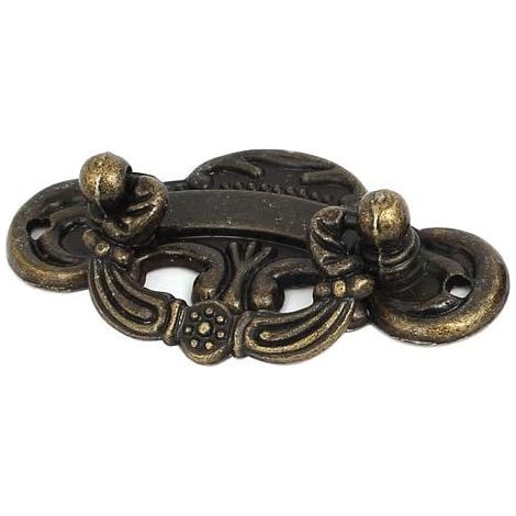 Étuis de protection au style vintage en métal avec poignée bronze (3f7424a0fc8d751ff9d5d5dee9b194f2) (1/3)