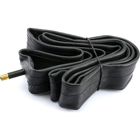 CAMERA D'ARIA per Bici Biciclette da 26 - 1,3/8 Valvola Italia IV33 mm MAURER