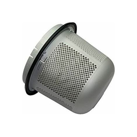 Black & Decker copertura filtro aspirabriciole Pivot PV1225 PV1425 PV1825 PV9625