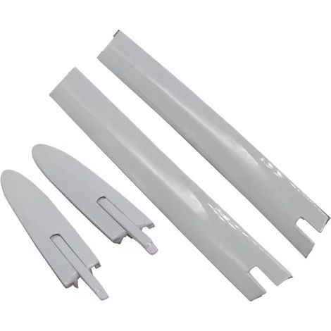54377184047 54377184048 54377184037 54377184038 Garniture de toit