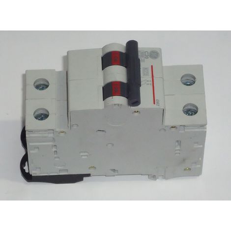 Sicherungsautomat 2pol 20A für RKHBX008AA3V3 - 301715P von Daikin