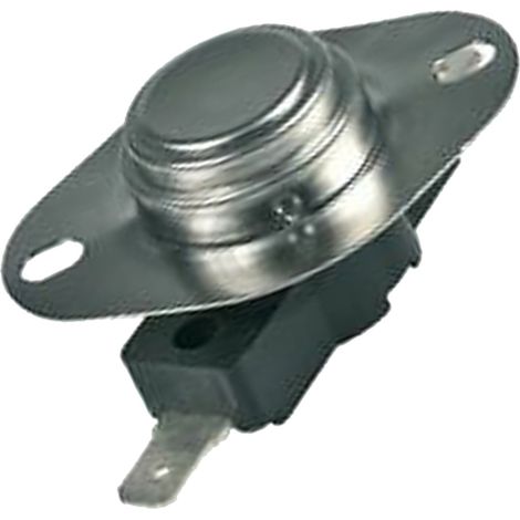 Ersatzteil - Thermostat - fest, original -  - BOSCH, SIEMENS, BALAY