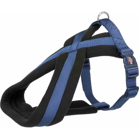 Collare per Cani Trixie BE NORDIC Grigio chiaro L 50 cm (1/2)