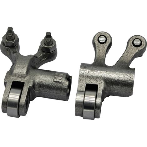 Motorcycle rocker arm parts for Honda PCX160 ADV160 engine valve rocker arm assembly (1/4)