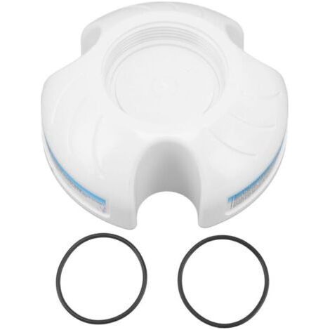Support de nettoyage de piscine, support de nettoyage de remplacement pour cellules turbo Hayward GLX CELLSTAND,de (1/5)