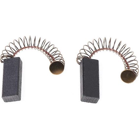 Accessoires pour balais de charbon moteur d'aspirateur Kirby Heritage Legend (neufs) (1/5)
