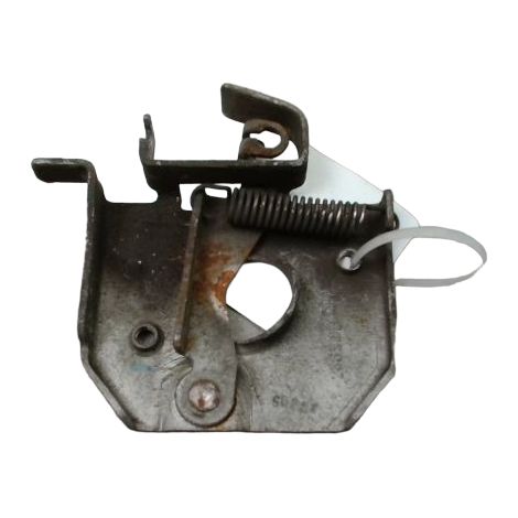 Serrure Capot RENAULT Laguna II Phase 2 2005-2007 [PRODUIT D'OCCASION]♻️8200236510 (1/3)