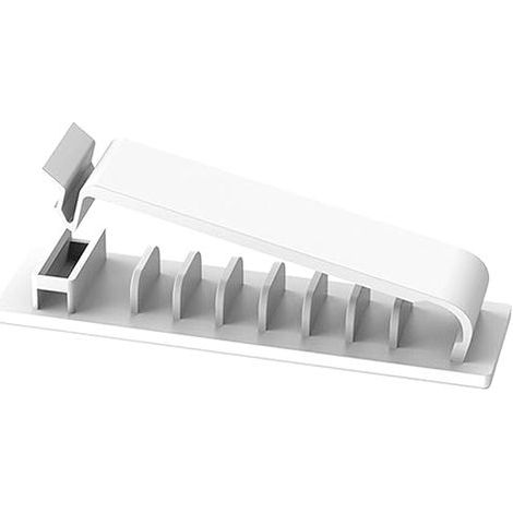 Cable tie – Cable tie with good gripping force (1/4)