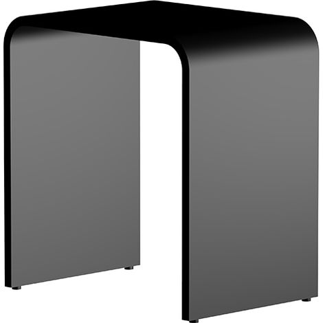 Taburete Steinberg Serie 430, de MineoStone, 400x300x430mm, 0, (1/3)