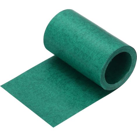 Papier Isolant Electrique 80mm, 10ft Vert Joint Isolant Pour Batterie Feuille Pour Piles 18650 21700 26650 (1/5)