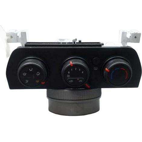 Commande De Chauffage DACIA Sandero 2008- [PRODUIT D'OCCASION] ♻️ 275008333r - Garantie à vie (1/2)