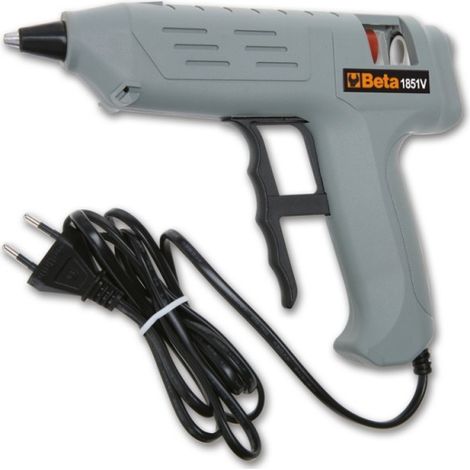 Assortimento pistola incollatrice e stick  beta 1851vk