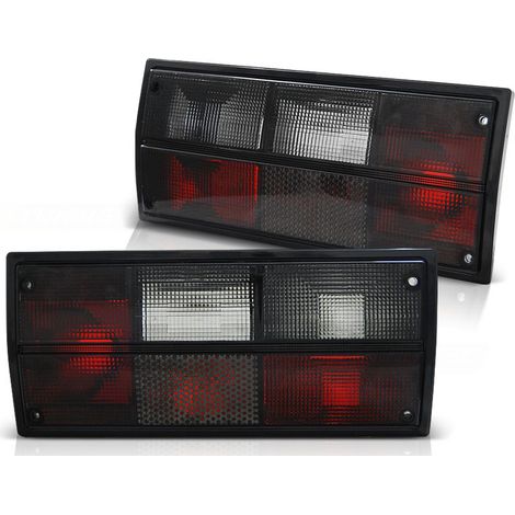 Feux arriere VW T3 79-92 FUMEE