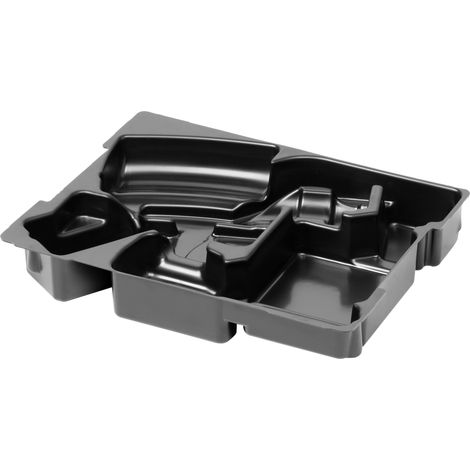 Insert de boîtier 2202.16 pour boîtier système Pressgun 6 Plus