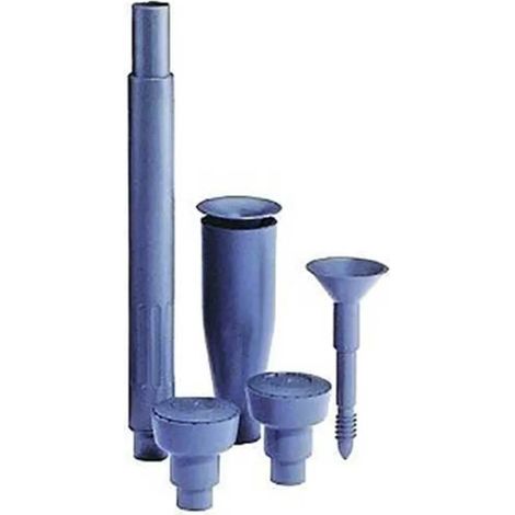 Boquilla fuente jardín Sicce ecopond 2-3 large waterbell diseño duradero forma ajustable