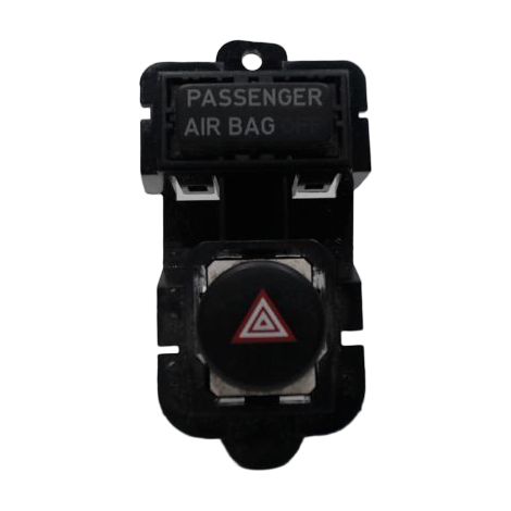 Bouton De Warning SEAT Leon [PRODUIT D'OCCASION]♻️5p0953235b1mm (1/3)